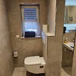 Bed & Breakfast Gaestehaus Rana 3*