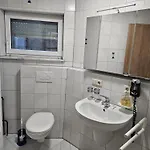Gaestehaus Rana Bed & Breakfast Rust
