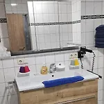 Bed & Breakfast Gaestehaus Rana