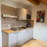 Gaestehaus Rana Bed & Breakfast