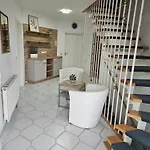 Gaestehaus Rana Bed & Breakfast 3*