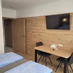 Gaestehaus Rana 3* Rust