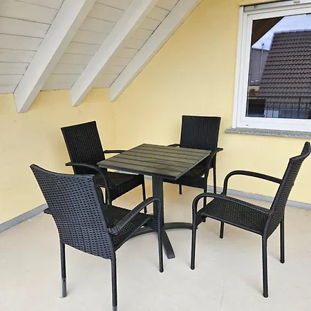 Gaestehaus Rana 3*