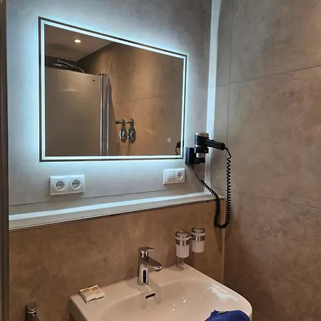 Gaestehaus Rana 3*