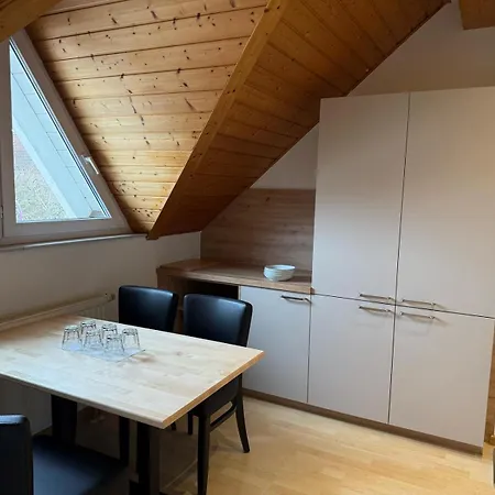 Gaestehaus Rana Rust