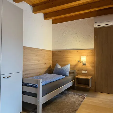 Gaestehaus Rana