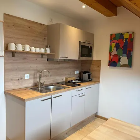 Gaestehaus Rana فندق مبيت وإفطار