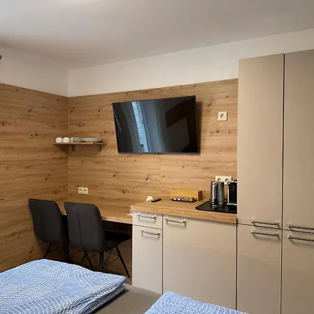 Gaestehaus Rana روست