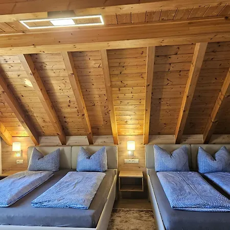 Gaestehaus Rana 3* روست