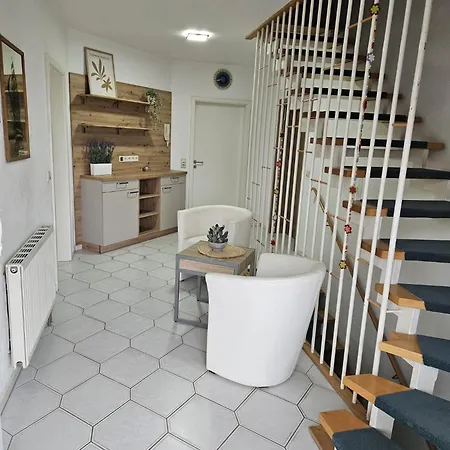 Gaestehaus Rana Bed and Breakfast 3*