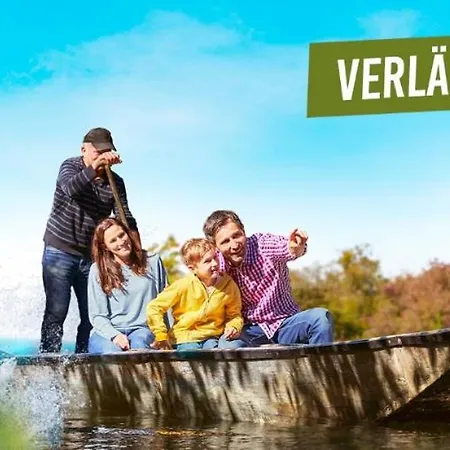 Couette-café Gaestehaus Rana 3*