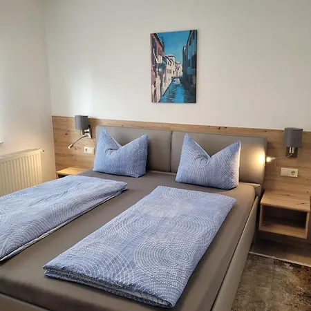 Gaestehaus Rana 3*