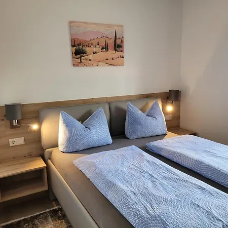 Gaestehaus Rana فندق مبيت وإفطار