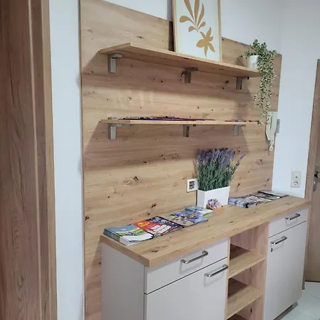 Gaestehaus Rana فندق مبيت وإفطار 3*