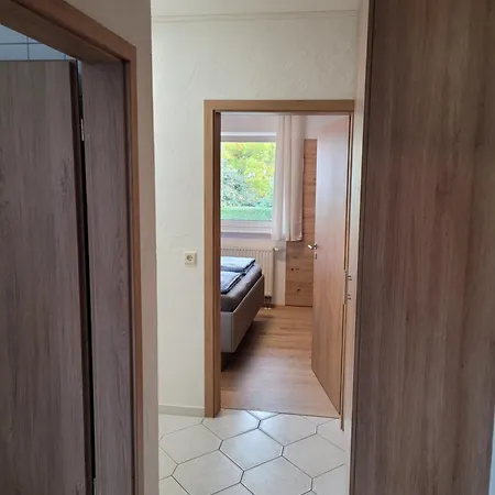 Gaestehaus Rana Rust