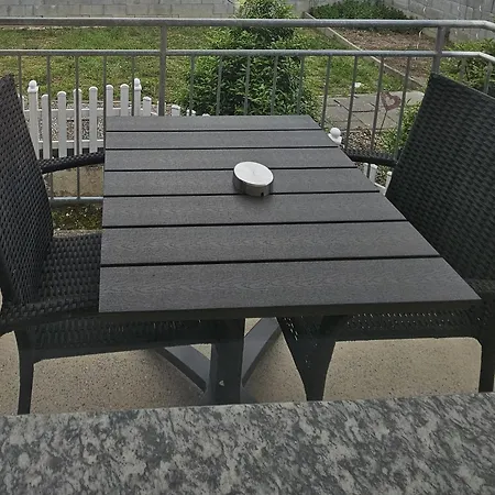 Bed & Breakfast Gaestehaus Rana