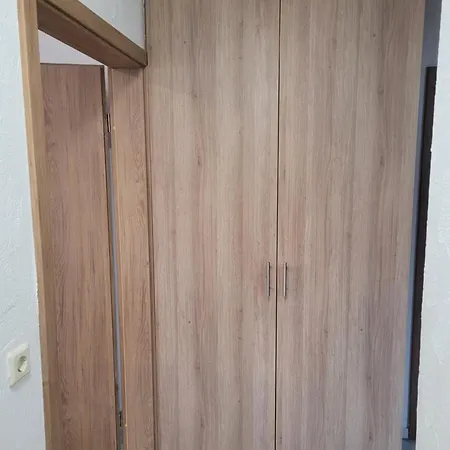 Gaestehaus Rana Couette-café 3*