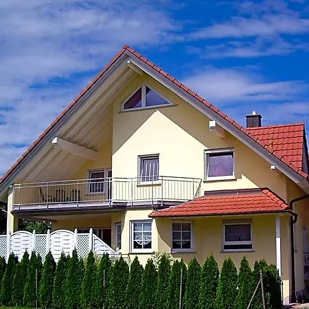 Gaestehaus Rana 3*