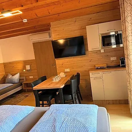Gaestehaus Rana Oda ve Kahvaltı
