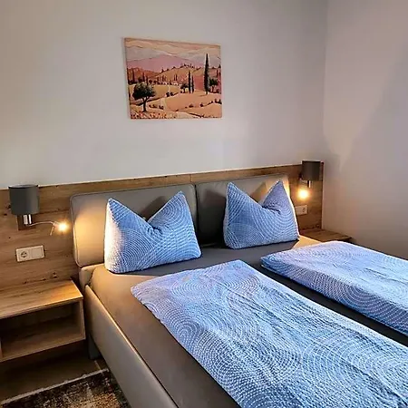 Gaestehaus Rana Oda ve Kahvaltı