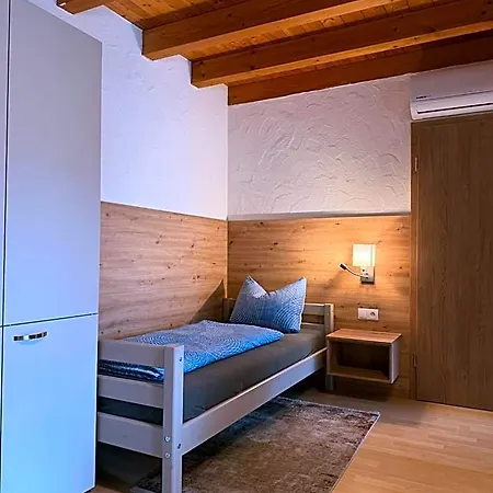 Gaestehaus Rana Oda ve Kahvaltı Rust