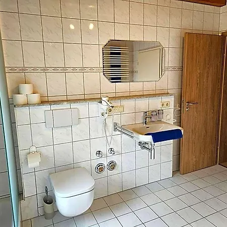 Gaestehaus Rana 3*