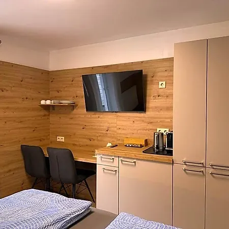 Gaestehaus Rana 3*