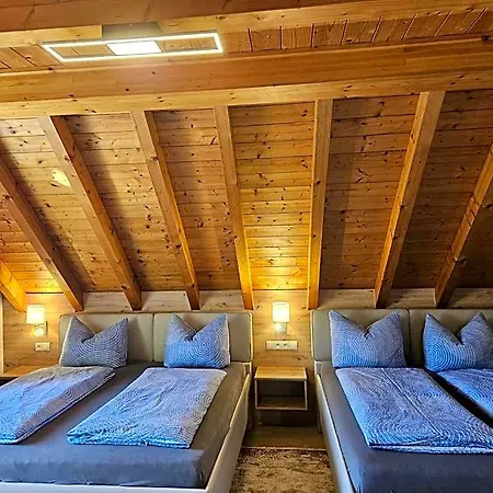 Gaestehaus Rana