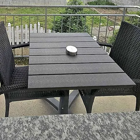 Gaestehaus Rana Oda ve Kahvaltı