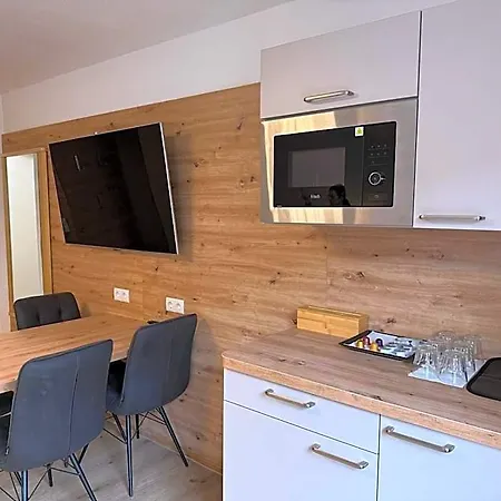 Gaestehaus Rana Oda ve Kahvaltı