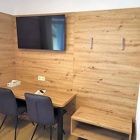 Gaestehaus Rana 3* Rust