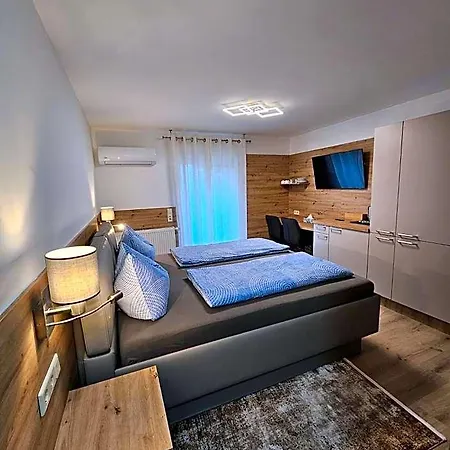 Gaestehaus Rana 3* Rust