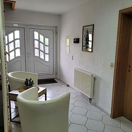 Gaestehaus Rana 3* רוסט