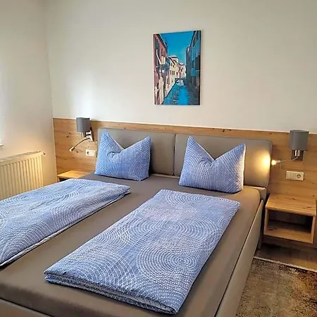 Gaestehaus Rana 3*