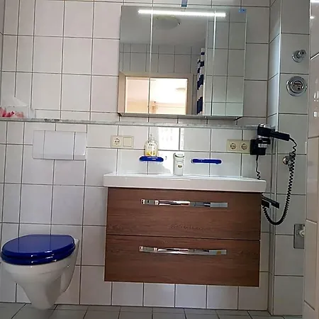 Gaestehaus Rana Rust
