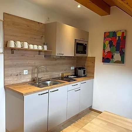 Gaestehaus Rana 3* Rust