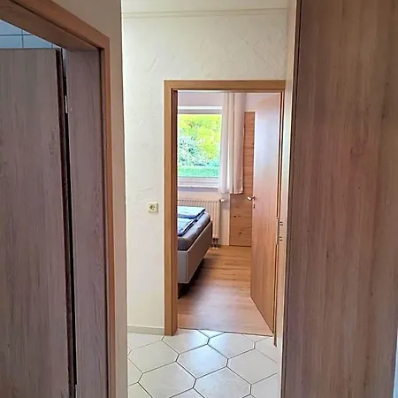 Gaestehaus Rana Rust