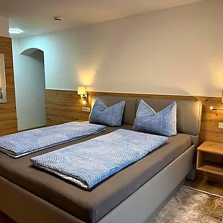 Oda ve Kahvaltı Gaestehaus Rana Rust