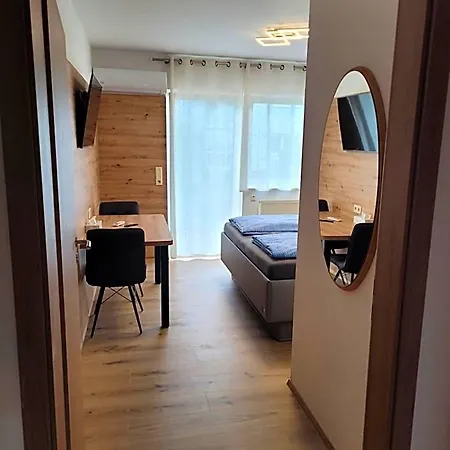 Oda ve Kahvaltı Gaestehaus Rana