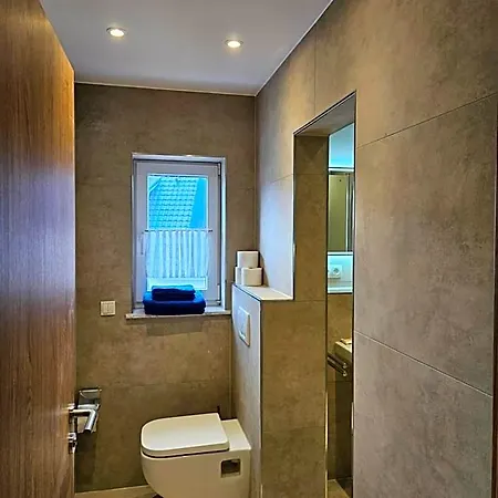 Gaestehaus Rana Oda ve Kahvaltı