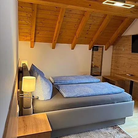 Gaestehaus Rana Oda ve Kahvaltı