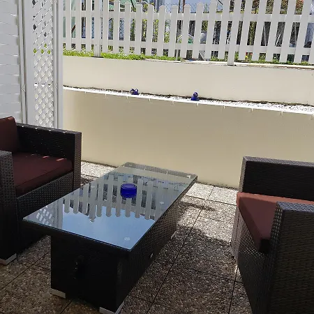 Gaestehaus Rana روست