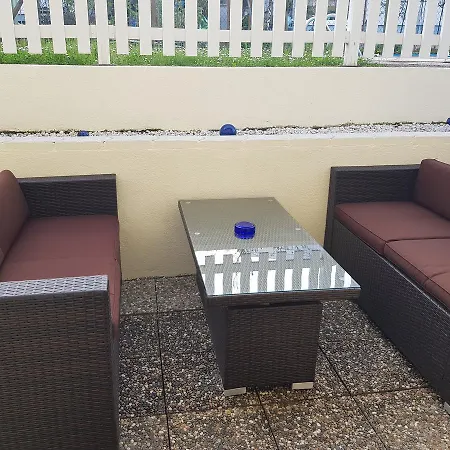 Gaestehaus Rana فندق مبيت وإفطار روست