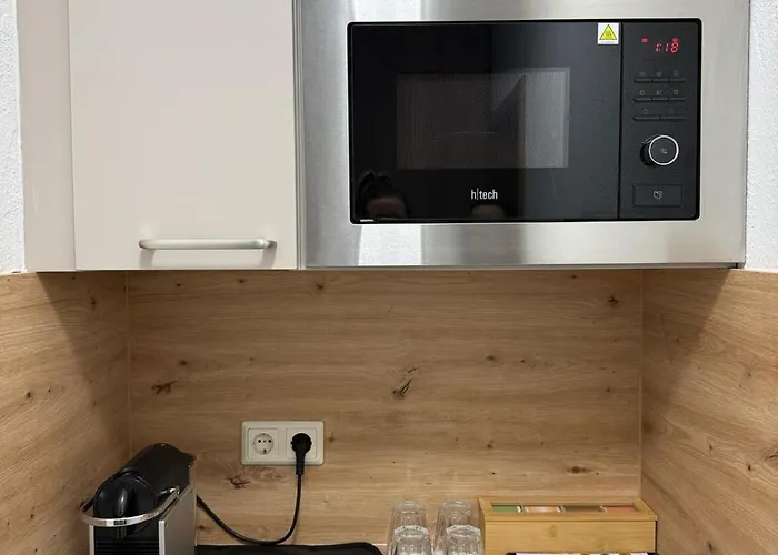 Gaestehaus Rana ベッド・アンド・ブレックファスト