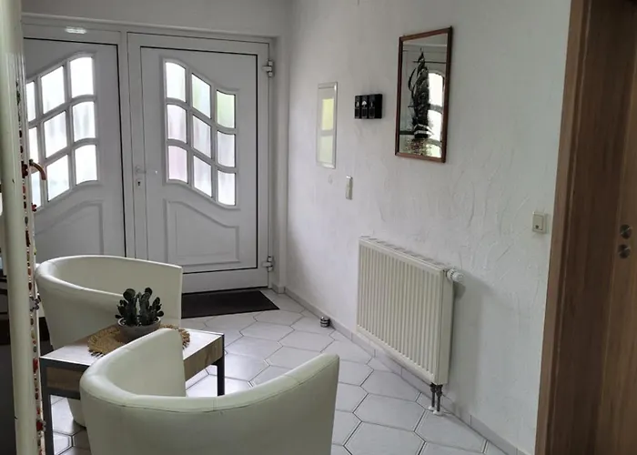 Gaestehaus Rana ルスト