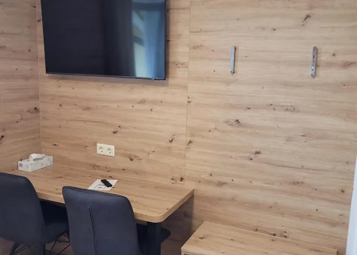 ベッド・アンド・ブレックファスト Gaestehaus Rana