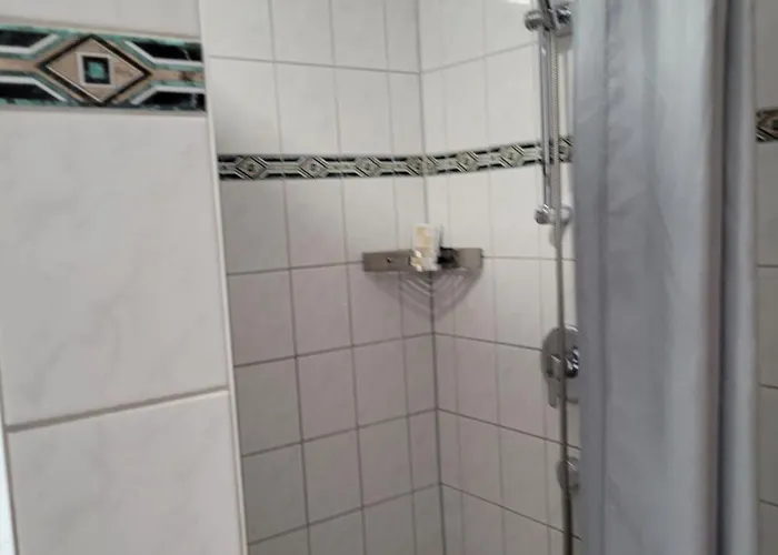 ベッド・アンド・ブレックファスト Gaestehaus Rana ルスト