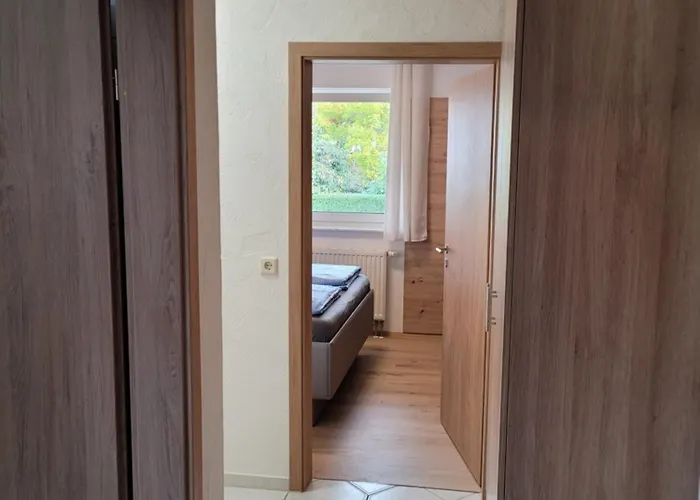 Gaestehaus Rana ルスト