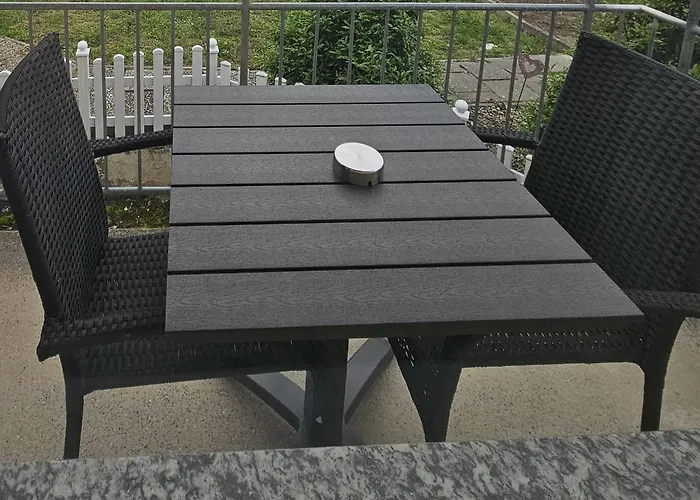 ベッド・アンド・ブレックファスト Gaestehaus Rana