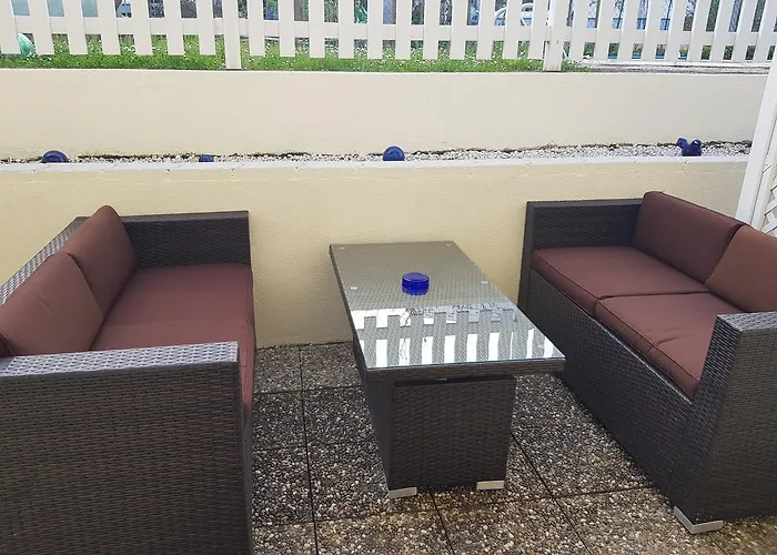 Gaestehaus Rana ベッド・アンド・ブレックファスト ルスト